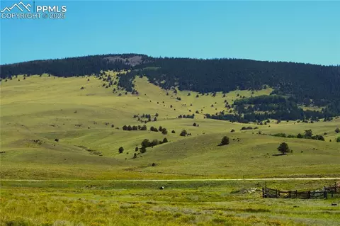 State Highway, Guffey, CO 80820