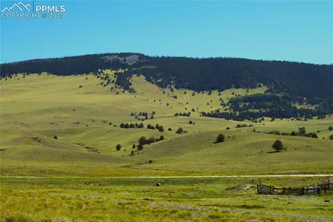 Highway 9, Guffey, CO 80820