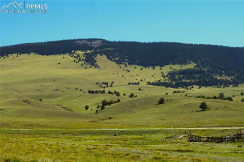State Highway, Guffey, CO 80820