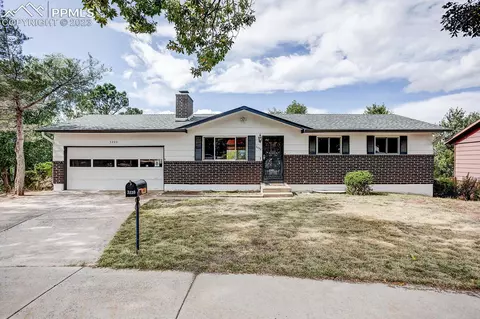 3220 Whimsical Pl, Colorado Springs, CO 80917