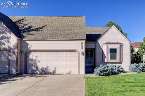 2535 Blazek Loop, Colorado Springs, CO 80918