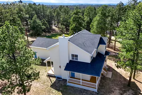Exterior - 18554 Wetherill Rd, Monument, CO 80132 photo 8 of 8