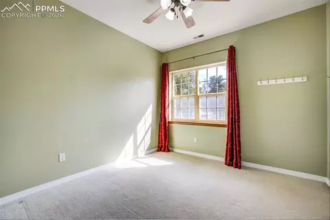 Bedroom - 18554 Wetherill Rd, Monument, CO 80132 photo 5 of 6