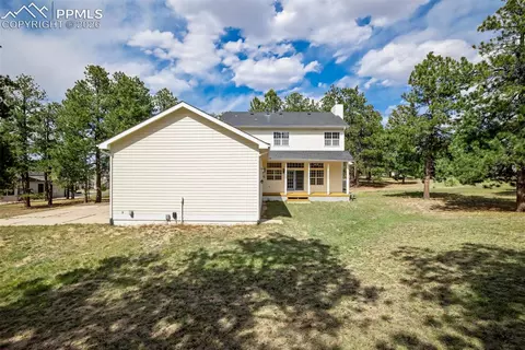 Other - 18554 Wetherill Rd, Monument, CO 80132 photo 14 of 19