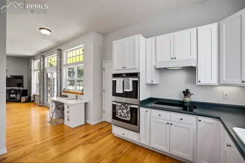 Kitchen - 18554 Wetherill Rd, Monument, CO 80132 photo 4 of 4