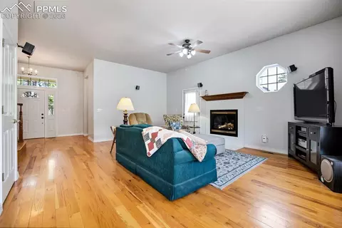 Living - 18554 Wetherill Rd, Monument, CO 80132 photo 1 of 2