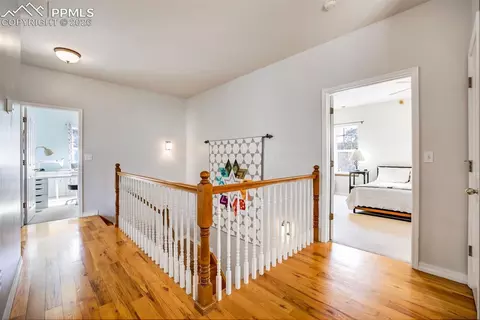 Entry Way - 18554 Wetherill Rd, Monument, CO 80132 photo 3 of 4