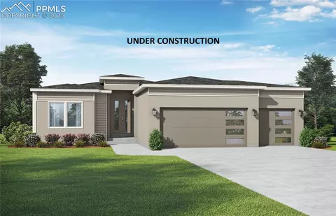 10332 Macatawa Ter, Colorado Springs, CO 80924