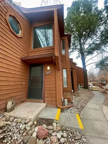 4733 Daybreak Cir, Colorado Springs, CO 80917