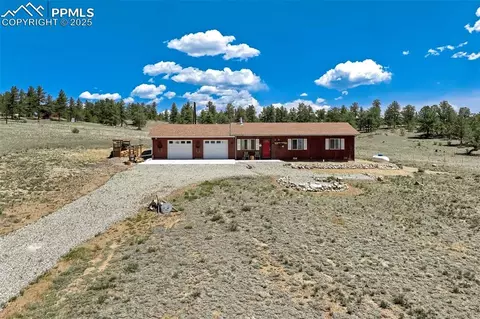 2015 Arapaho Trl, Hartsel, CO 80449