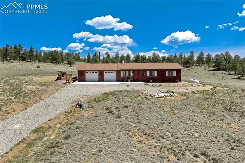 2015 Arapaho Trl, Hartsel, CO 80449