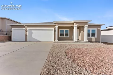 187 High Meadows Dr, Florence, CO 81226