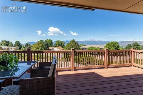 3405 Trenary Ln, Colorado Springs, CO 80918