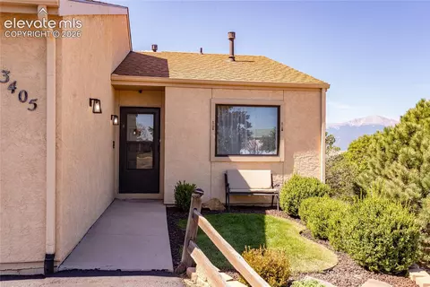 3405 Trenary Ln, Colorado Springs, CO 80918