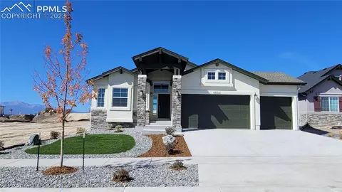6452 Deco Dr, Colorado Springs, CO 80924