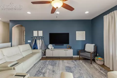 Living - 12792 Longview Park Ln, Peyton, CO 80831 photo 1 of 2