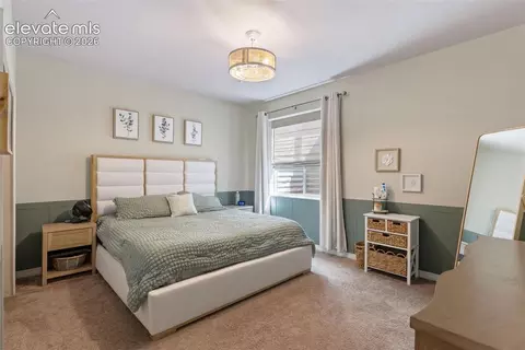 Bedroom - 12792 Longview Park Ln, Peyton, CO 80831 photo 1 of 4
