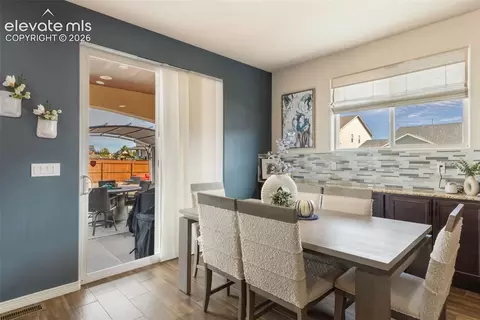 Dining - 12792 Longview Park Ln, Peyton, CO 80831 photo 1 of 2