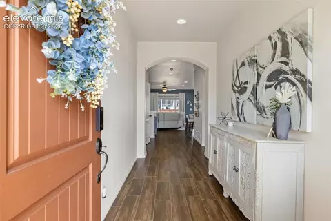 Entry Way - 12792 Longview Park Ln, Peyton, CO 80831 photo 1 of 1