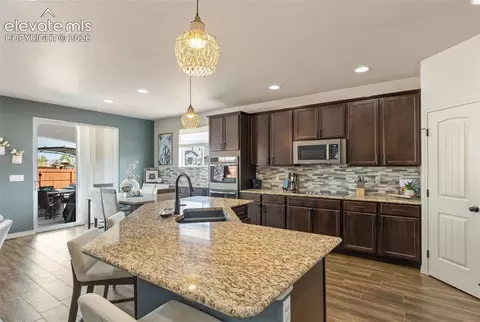 Kitchen - 12792 Longview Park Ln, Peyton, CO 80831 photo 1 of 3