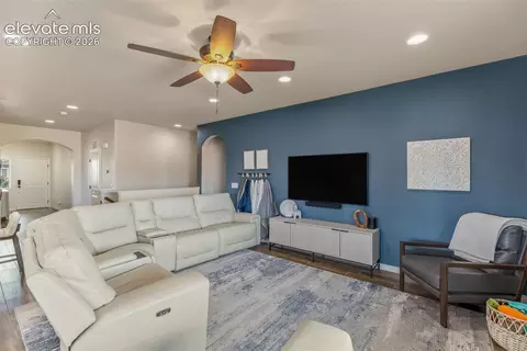 Living - 12792 Longview Park Ln, Peyton, CO 80831 photo 2 of 2