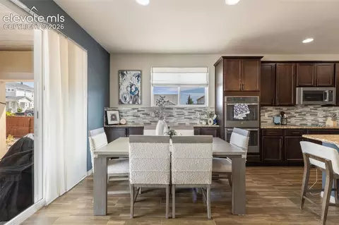 Dining - 12792 Longview Park Ln, Peyton, CO 80831 photo 2 of 2
