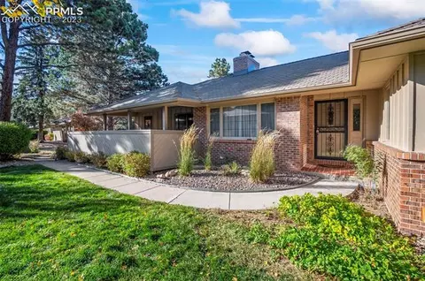 124 Miramar Dr, Colorado Springs, CO 80906