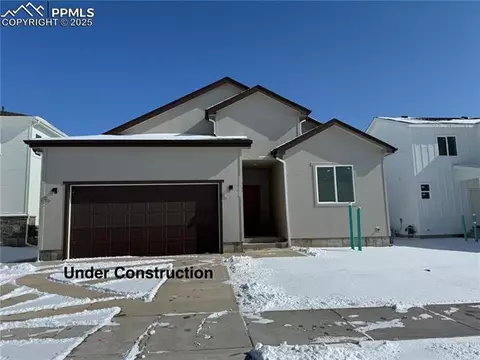 456 Galveston Ter, Calhan, CO 80808