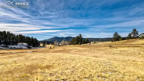 150 High Pasture Rd, Florissant, CO 80816