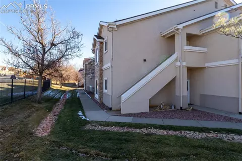 3910 Strawberry Field Grv #F, Colorado Springs, CO 80906
