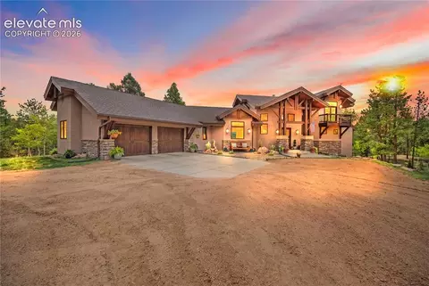 4267 County Road 51, Divide, CO 80814