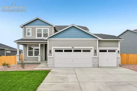 9167 Lanceleaf Dr, Colorado Springs, CO 80925