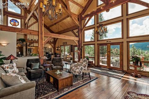 1719 Tapadero Rd, Bailey, CO 80421 photo 7