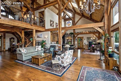 1719 Tapadero Rd, Bailey, CO 80421 photo 10