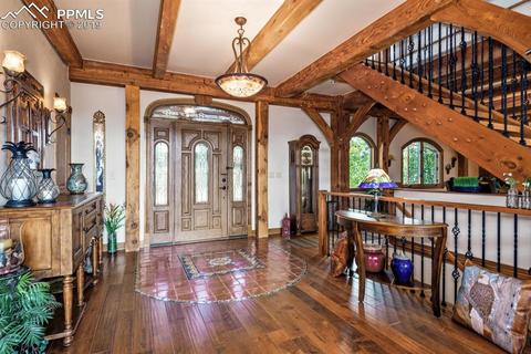 1719 Tapadero Rd, Bailey, CO 80421 photo 3