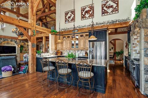 1719 Tapadero Rd, Bailey, CO 80421 photo 15