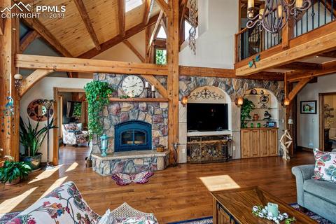 1719 Tapadero Rd, Bailey, CO 80421 photo 9