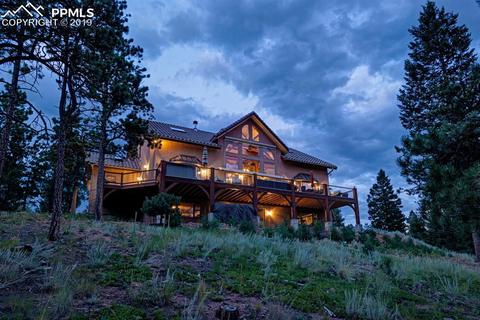 1719 Tapadero Rd, Bailey, CO 80421 photo 26