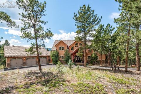 1719 Tapadero Rd, Bailey, CO 80421 photo 2