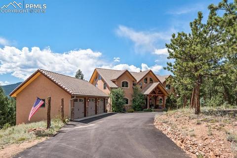 1719 Tapadero Rd, Bailey, CO 80421 photo 29