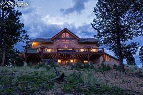 1719 Tapadero Rd, Bailey, CO 80421 photo 28