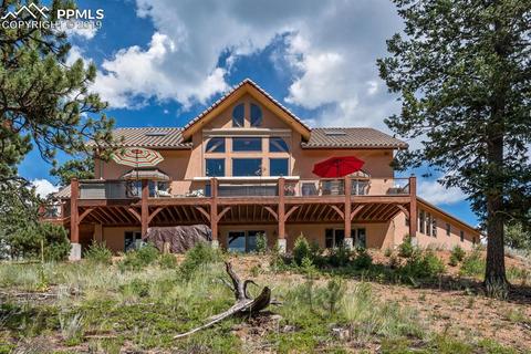 1719 Tapadero Rd, Bailey, CO 80421 photo 27