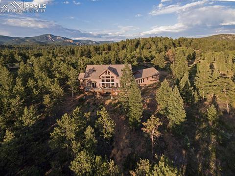 1719 Tapadero Rd, Bailey, CO 80421 photo 13