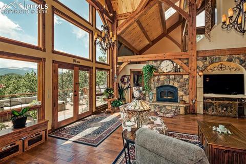 1719 Tapadero Rd, Bailey, CO 80421 photo 8