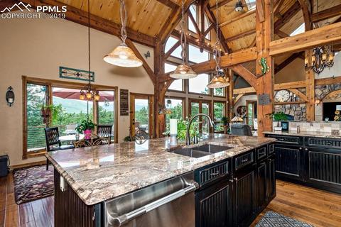 1719 Tapadero Rd, Bailey, CO 80421 photo 11