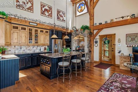 1719 Tapadero Rd, Bailey, CO 80421 photo 14