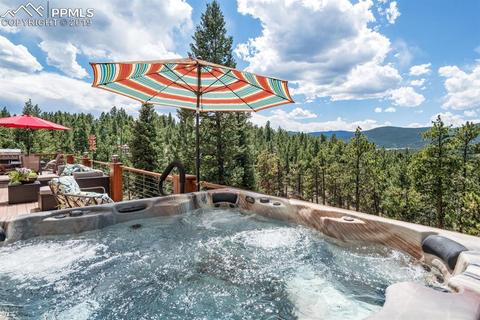 1719 Tapadero Rd, Bailey, CO 80421 photo 24