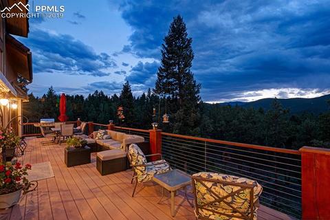 1719 Tapadero Rd, Bailey, CO 80421 photo 32