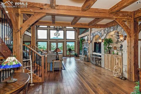 1719 Tapadero Rd, Bailey, CO 80421 photo 6