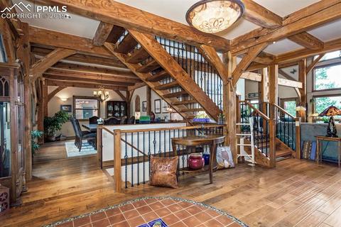 1719 Tapadero Rd, Bailey, CO 80421 photo 4